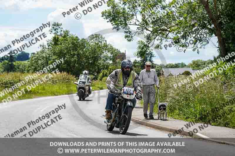 Vintage motorcycle club;eventdigitalimages;no limits trackdays;peter wileman photography;vintage motocycles;vmcc banbury run photographs